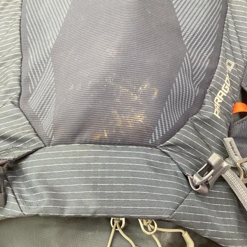 GREGORY (グレゴリー) バックパック SIZE MD ネイビー パラゴン40