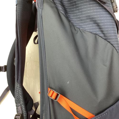 GREGORY (グレゴリー) バックパック SIZE MD ネイビー パラゴン40