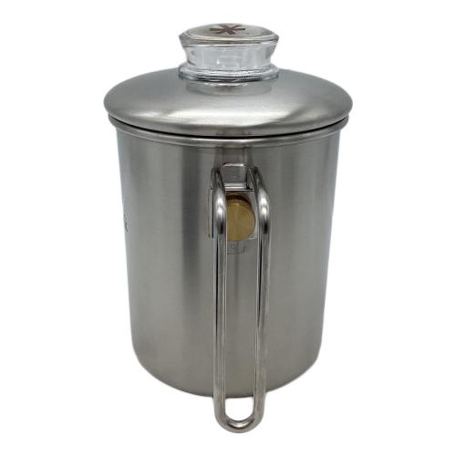 Snow peak (スノーピーク) フィールドコーヒーマスター コーヒー用品 PR-880