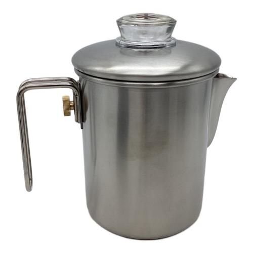 Snow peak (スノーピーク) フィールドコーヒーマスター コーヒー用品 PR-880