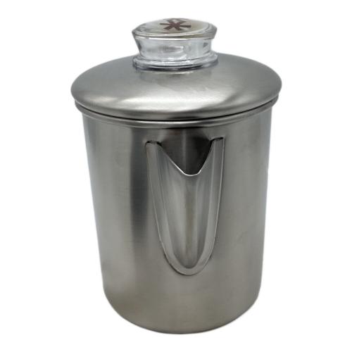 Snow peak (スノーピーク) フィールドコーヒーマスター コーヒー用品 PR-880