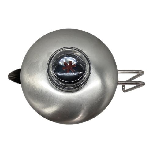 Snow peak (スノーピーク) フィールドコーヒーマスター コーヒー用品 PR-880