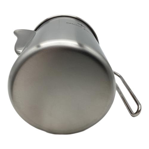 Snow peak (スノーピーク) フィールドコーヒーマスター コーヒー用品 PR-880