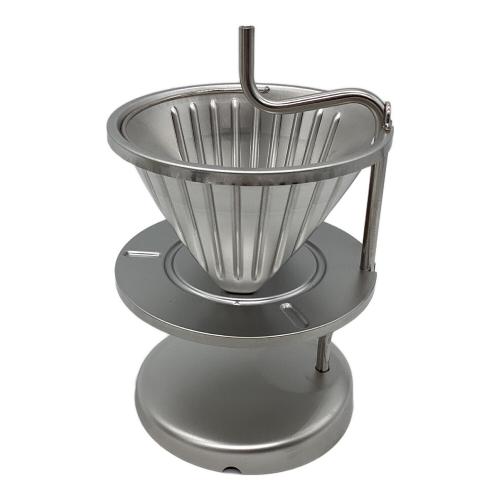 Snow peak (スノーピーク) フィールドコーヒーマスター コーヒー用品 PR-880