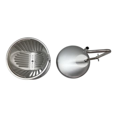 Snow peak (スノーピーク) フィールドコーヒーマスター コーヒー用品 PR-880