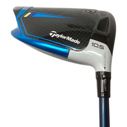 TaylorMade (テーラーメイド) SIM2 ドライバー ※サイン証明なし