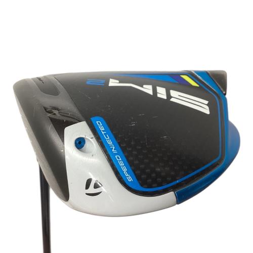 TaylorMade (テーラーメイド) SIM2 ドライバー ※サイン証明なし