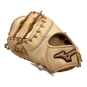 MIZUNO (ミズノ) MIZUNO Pro クラシック 硬式グローブ 1AJGH30000 アイボリー