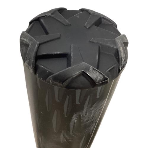 MIZUNO (ミズノ) ビヨンドマックスレガシーメタル トップ 軟式バット 83cm/6.9DIA/730g ブラック