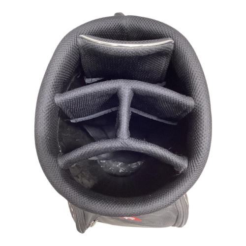 le coq sportif (ルコックスポルティフ) キャディバッグ ブラック