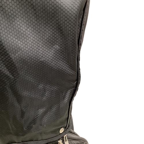 le coq sportif (ルコックスポルティフ) キャディバッグ ブラック