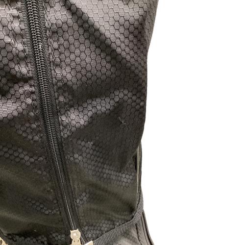 le coq sportif (ルコックスポルティフ) キャディバッグ ブラック