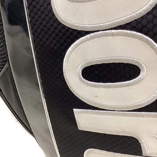 le coq sportif (ルコックスポルティフ) キャディバッグ ブラック