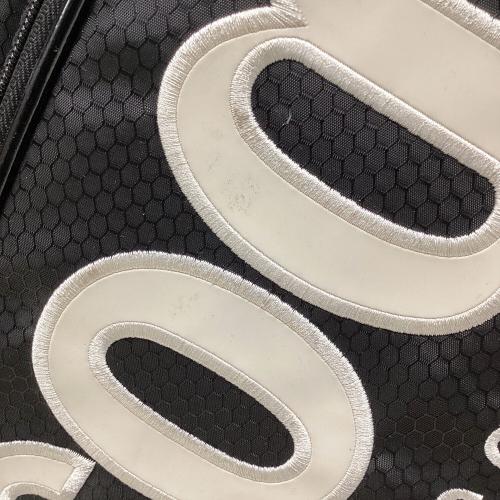 le coq sportif (ルコックスポルティフ) キャディバッグ ブラック