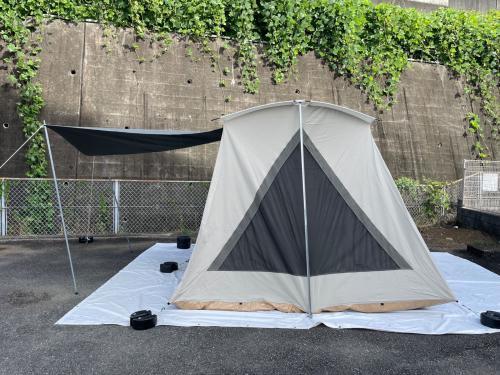 KODIAK CANVAS (コディアックキャンバス) ロッジテント Flex-Bow