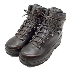 LOWA (ローバー) タホープロ II GT ハイカット(ハードソール) トレッキングシューズ メンズ SIZE 26.5cm ブラウン