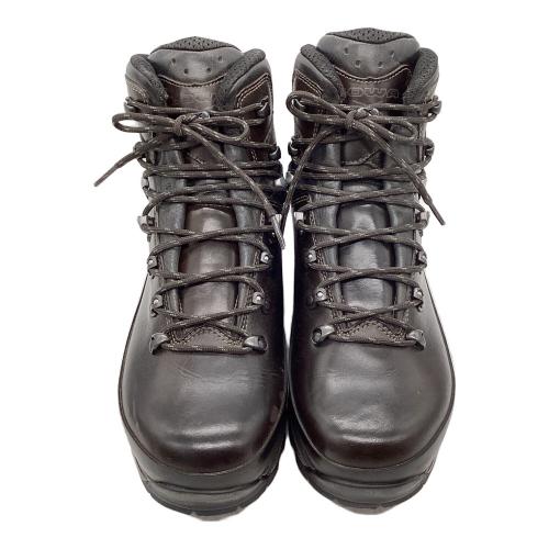 LOWA (ローバー) タホープロ II GT ハイカット(ハードソール) トレッキングシューズ メンズ SIZE 26.5cm ブラウン
