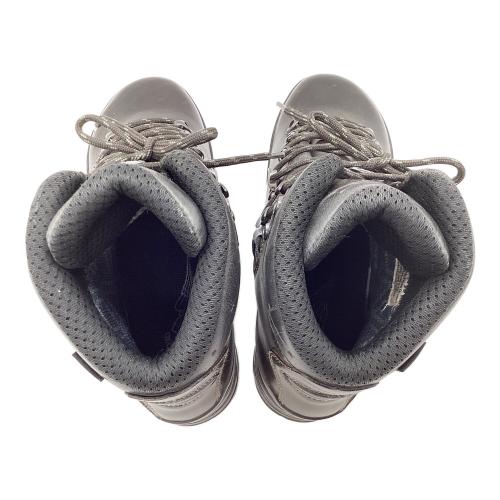 LOWA (ローバー) タホープロ II GT ハイカット(ハードソール) トレッキングシューズ メンズ SIZE 26.5cm ブラウン