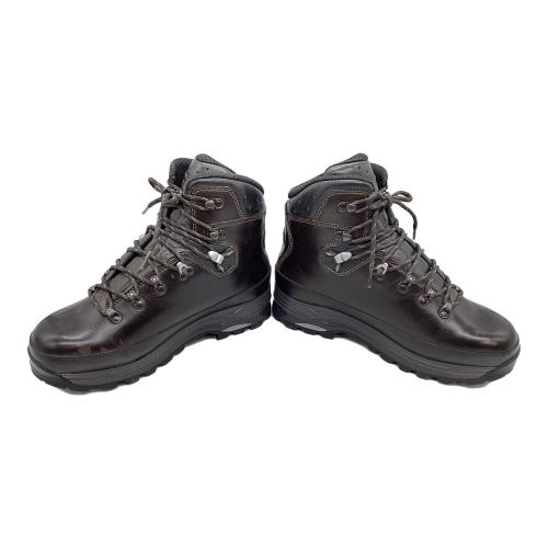 LOWA (ローバー) タホープロ II GT ハイカット(ハードソール) トレッキングシューズ メンズ SIZE 26.5cm ブラウン