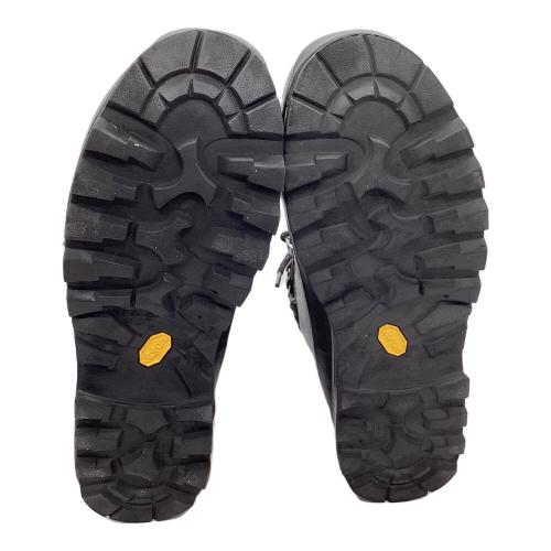 LOWA (ローバー) タホープロ II GT ハイカット(ハードソール) トレッキングシューズ メンズ SIZE 26.5cm ブラウン