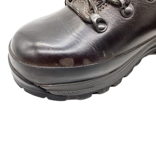 LOWA (ローバー) タホープロ II GT ハイカット(ハードソール) トレッキングシューズ メンズ SIZE 26.5cm ブラウン