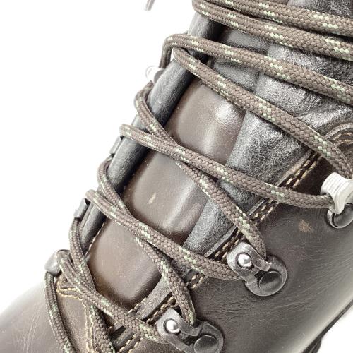 LOWA (ローバー) タホープロ II GT ハイカット(ハードソール) トレッキングシューズ メンズ SIZE 26.5cm ブラウン