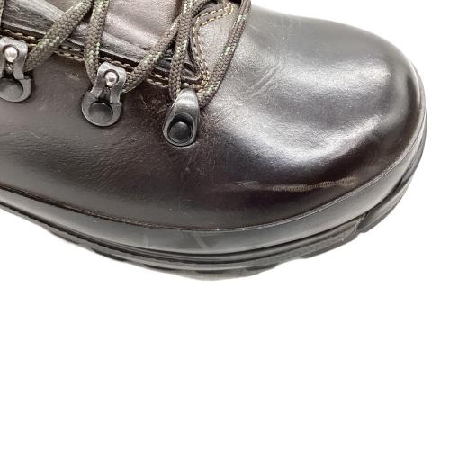 LOWA (ローバー) タホープロ II GT ハイカット(ハードソール) トレッキングシューズ メンズ SIZE 26.5cm ブラウン