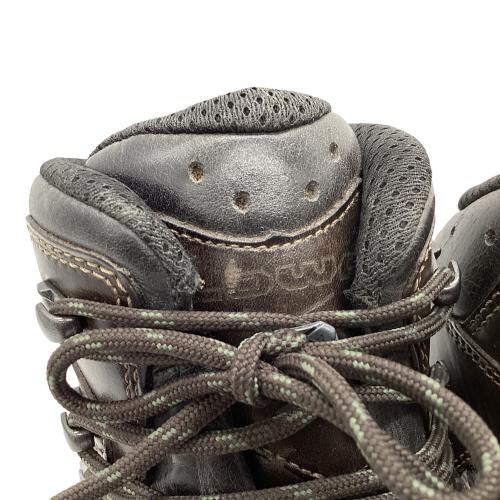 LOWA (ローバー) タホープロ II GT ハイカット(ハードソール) トレッキングシューズ メンズ SIZE 26.5cm ブラウン