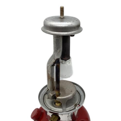 Coleman (コールマン) 200B 後期型 ガソリンランタン ※ケースにイージーポンピング取り付け有(噛み合わせにより取り外し難有)