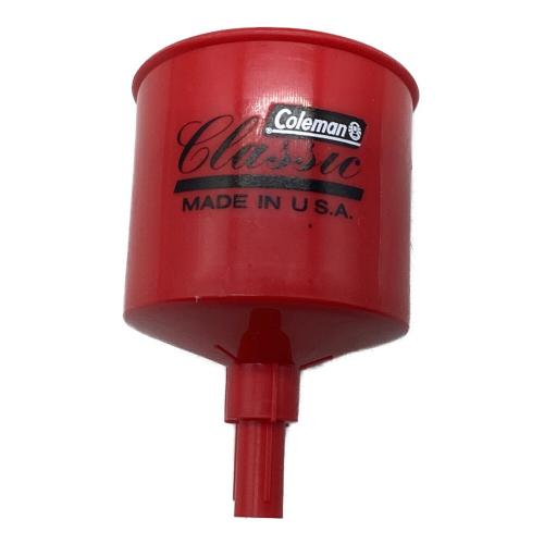 Coleman (コールマン) 200B 後期型 ガソリンランタン ※ケースにイージーポンピング取り付け有(噛み合わせにより取り外し難有)