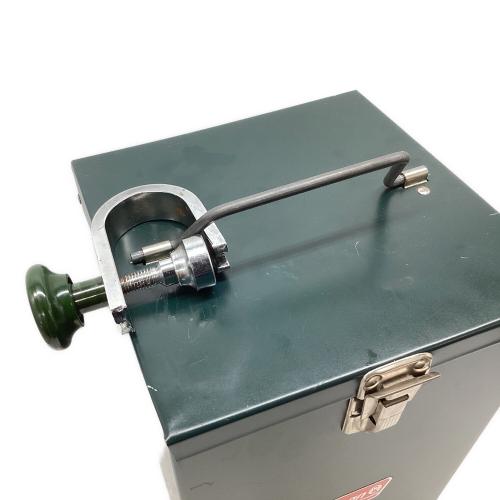 Coleman (コールマン) 200B 後期型 ガソリンランタン ※ケースにイージーポンピング取り付け有(噛み合わせにより取り外し難有)