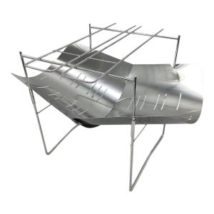 picogrill (ピコグリル) ピコグリル398 焚火台