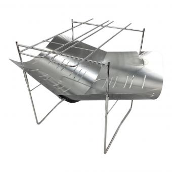 picogrill (ピコグリル) ピコグリル398 焚火台