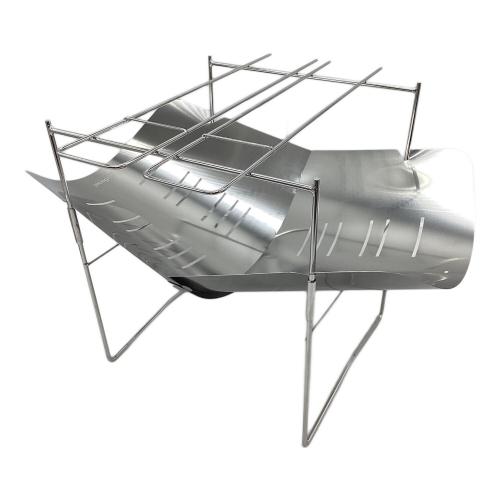 picogrill (ピコグリル) ピコグリル398 焚火台