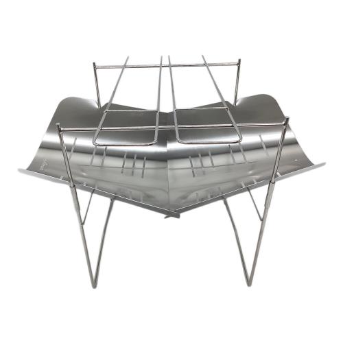 picogrill (ピコグリル) ピコグリル398 焚火台