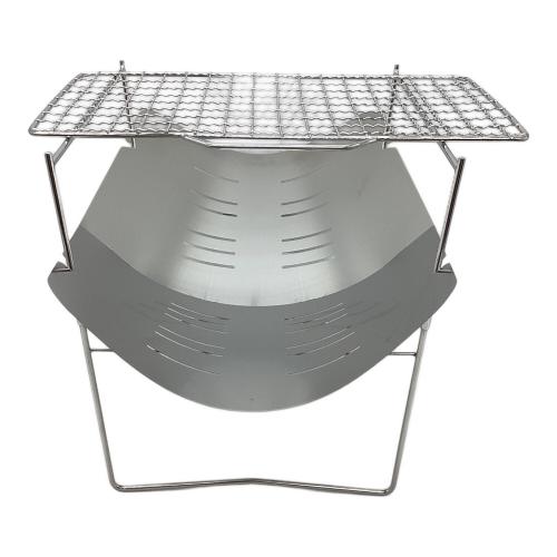 picogrill (ピコグリル) ピコグリル398 焚火台