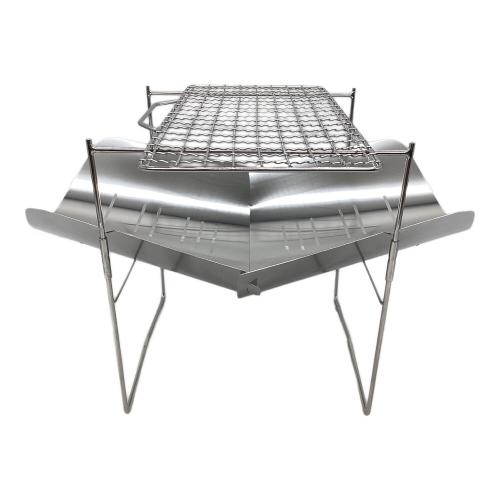 picogrill (ピコグリル) ピコグリル398 焚火台