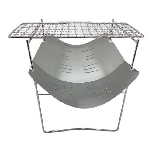 picogrill (ピコグリル) ピコグリル398 焚火台