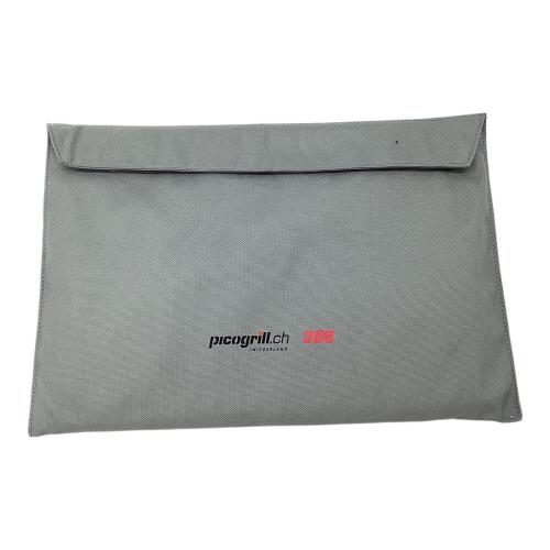 picogrill (ピコグリル) ピコグリル398 焚火台