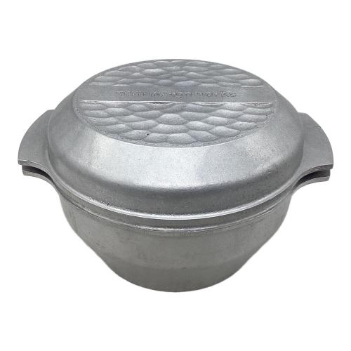 neru design works (ネルデザインワークス) AL Dutch ダッチオーブン