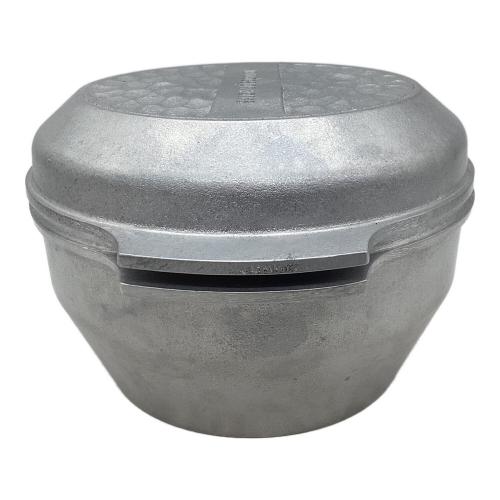 neru design works (ネルデザインワークス) AL Dutch ダッチオーブン