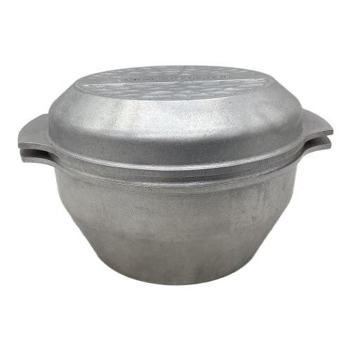 neru design works (ネルデザインワークス) AL Dutch ダッチオーブン