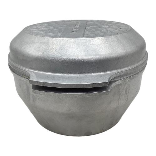 neru design works (ネルデザインワークス) AL Dutch ダッチオーブン