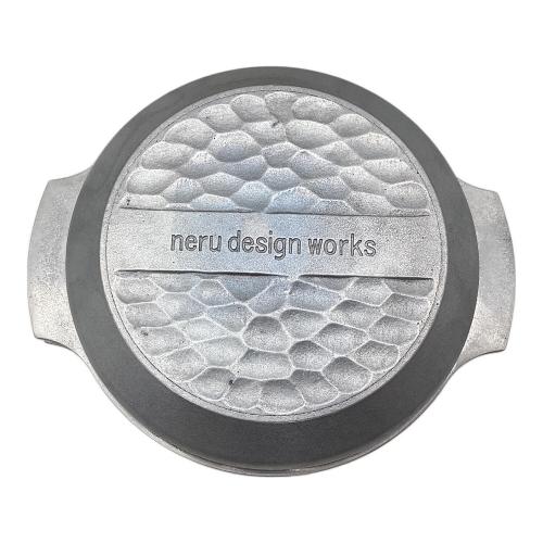 neru design works (ネルデザインワークス) AL Dutch ダッチオーブン