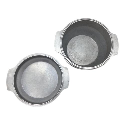 neru design works (ネルデザインワークス) AL Dutch ダッチオーブン