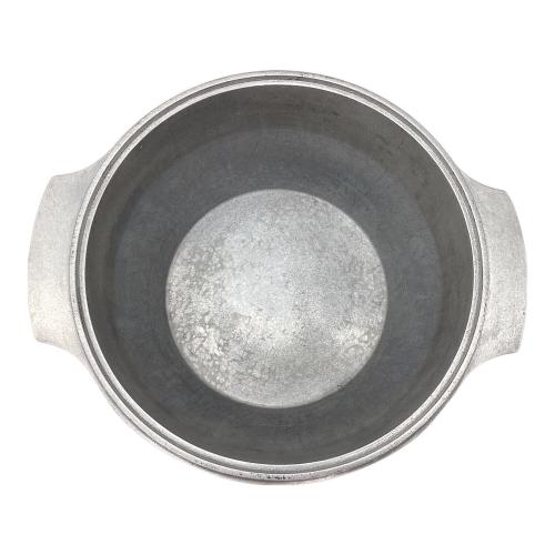 neru design works (ネルデザインワークス) AL Dutch ダッチオーブン