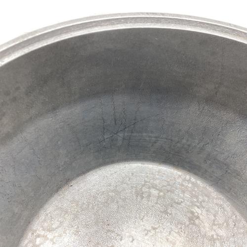 neru design works (ネルデザインワークス) AL Dutch ダッチオーブン