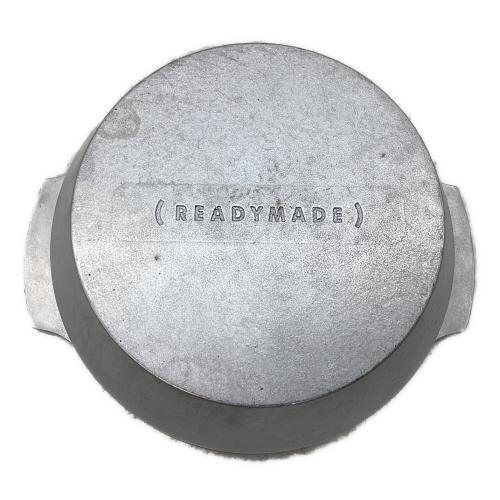 neru design works (ネルデザインワークス) AL Dutch ダッチオーブン