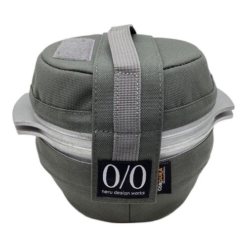 neru design works (ネルデザインワークス) AL Dutch ダッチオーブン