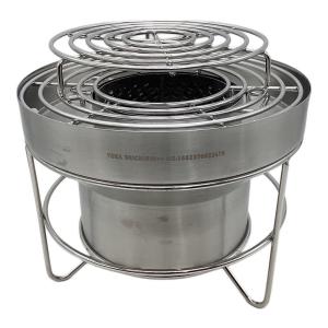 YOKA (ヨカ) YOKA SHICHIRIN++ 七輪 4thロット